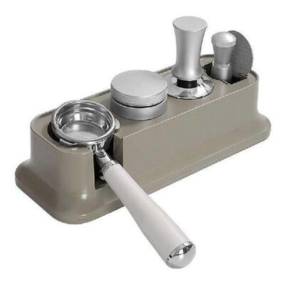 Coffee Tamper Holder Coffee Tamper Storage Rack Dustproof