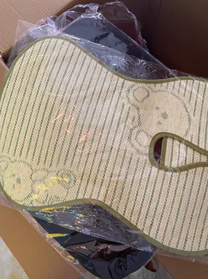 ledibaby乐蒂宝贝安全座椅怎么样用后一周讲后悔感受