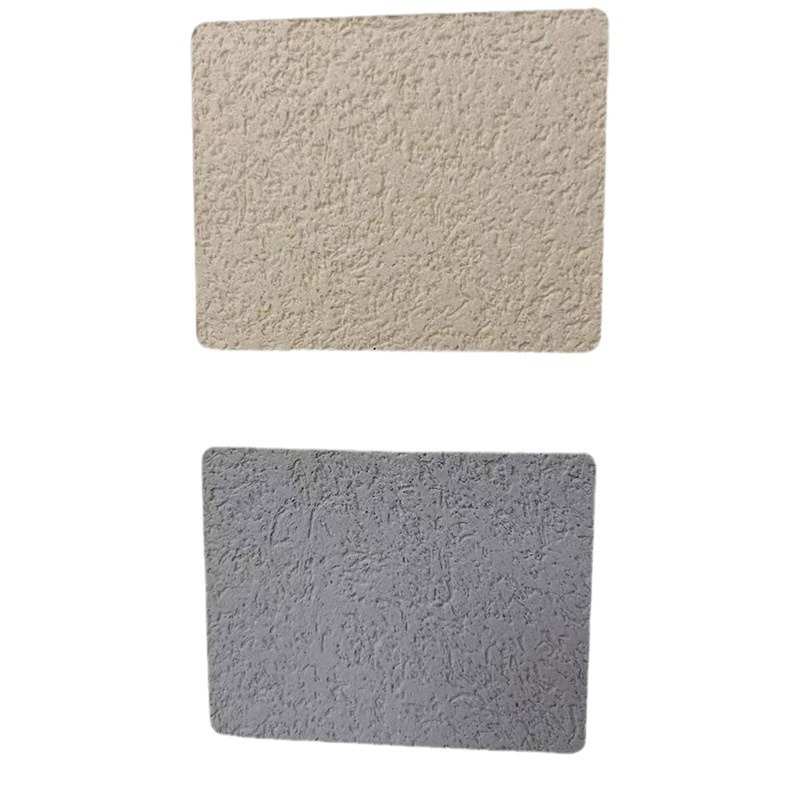 家装内外墙质感魔术肌理漆墙面漆 厂家生态灰泥净味雅晶石砂岩艺