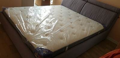 双虎乳胶床垫到底质量怎么样？多少人不看这里被忽悠了？