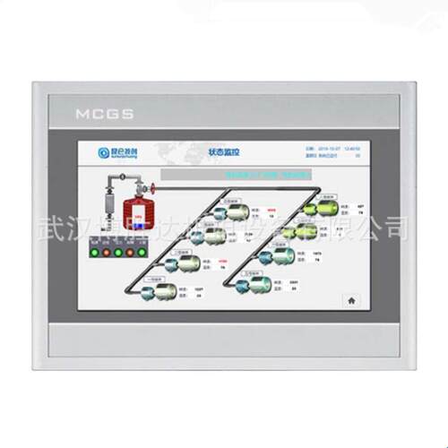 TP123TPC1231N1CiTPC1271GTPiC1271Gn昆仑通态MCGS10寸N触摸屏物