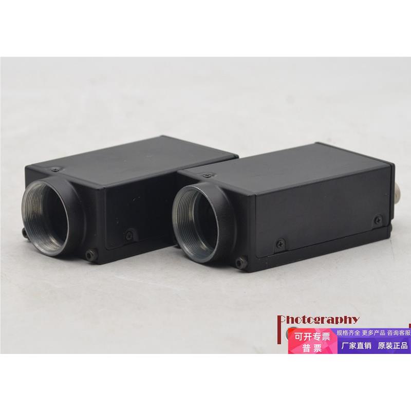 东芝泰力CS8320SCC 工业相机