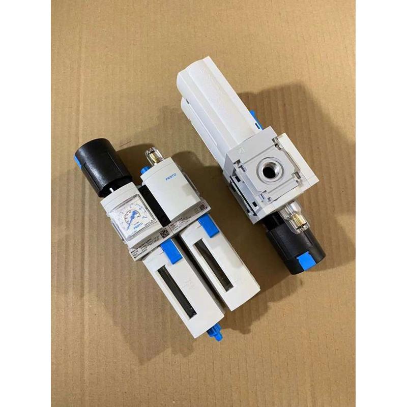 FESTO费斯托MSB4气源处理装置组合MSB4-1/4-FRC1:J5M1 531109正品