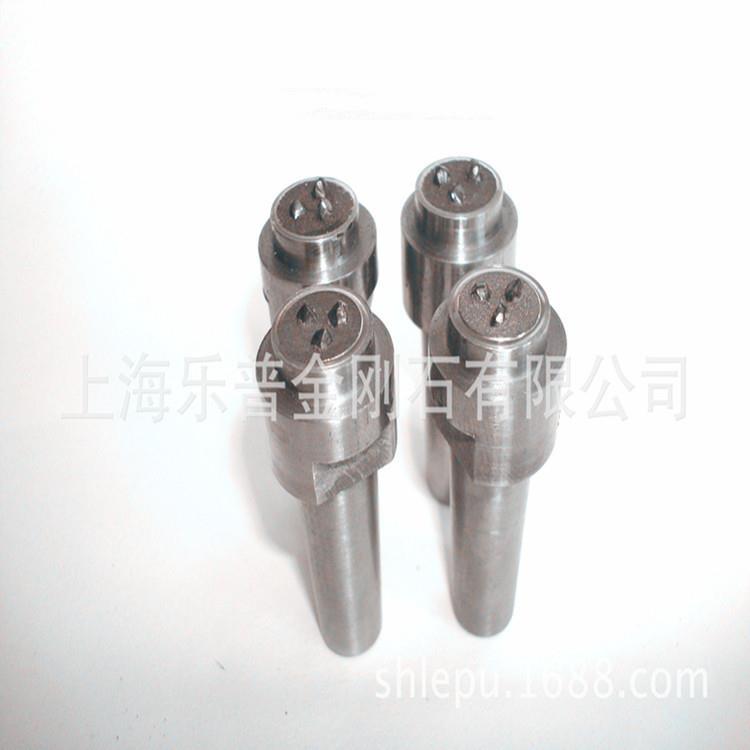 生产多头多点金刚笔磨床砂轮修整笔洗石笔修砂笔 (厂家直销)