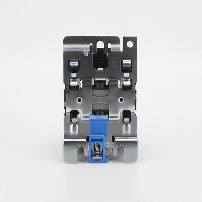 交流接BUJ触器CX2-401140A接器1开1触常闭220V380V110常V36JV