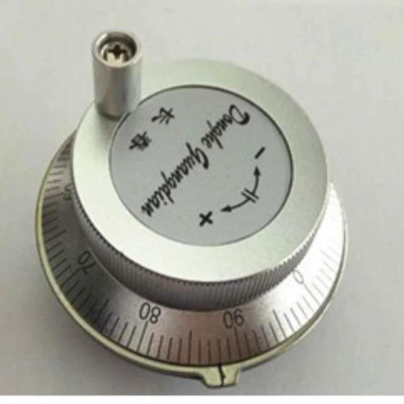 PIG-001-100/PIG-003-100长春东河电子手轮光编码器