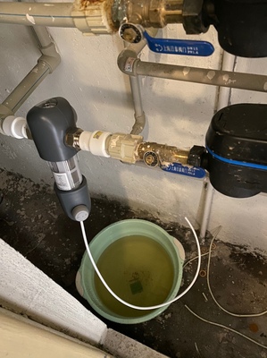 沁园净水器质量诉说体验后讲一讲感受
