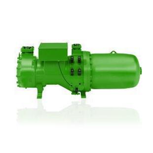 比泽尔半封闭螺杆CSH9593 240Y压缩机维修配件冷冻库冷水机