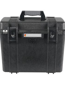 犀牛牌防箱便携式手HUB提仪器表防护R运输箱工厂仪直销价优潮PC16