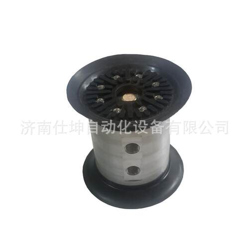 VFF110高100真空吸盘石材机械用两端吸盘组合双面吸盘厂家现货
