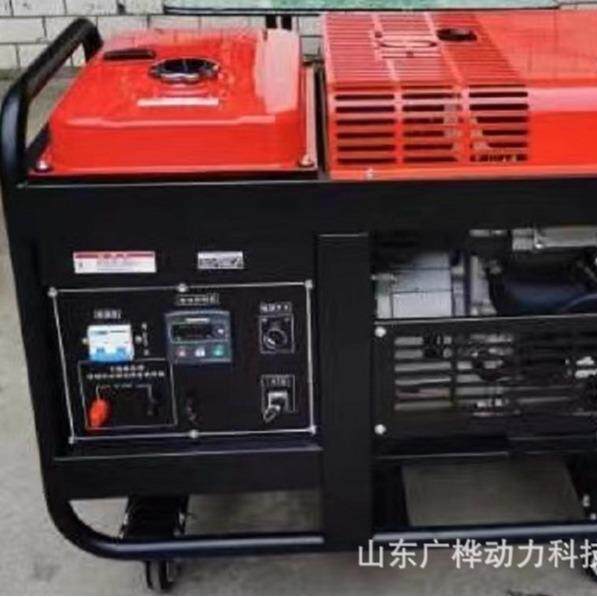 工厂低噪音柴油发电机组 汽油发电机康明斯发电机组 燃油发电机组