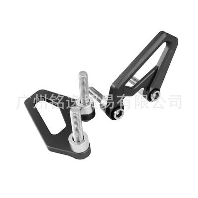 适用于BMW宝马F800GS2013-2017前制动卡钳盖保护罩前刹车防护