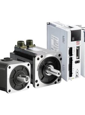 供应Kinco步科SMK40S-0010-30MBK-5LSA 通讯式磁电编码器抱闸电机