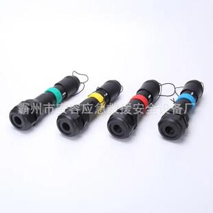 16BV 置电缆末端低压移动发电车快速拔插 630A公耦合器公母连接装