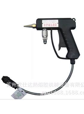 热熔胶枪厂家热熔胶配件热熔胶枪 手动胶枪热熔胶喷胶热熔胶枪