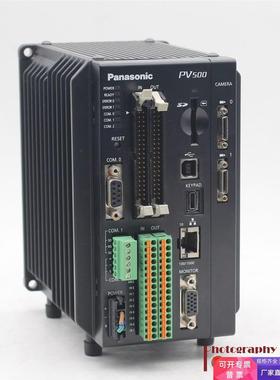 ANPV0502ADN PV500 视觉系统控制器 95新