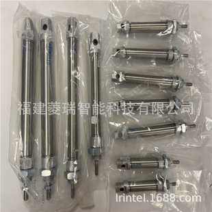 136 556371 FESTO费斯托气缸 标准气缸 DSNU