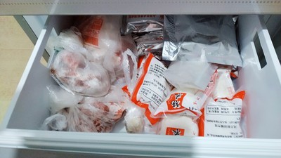 尊贵bcd-251c铜管钢化玻璃冷冻面板选择误区，需要注意这五点