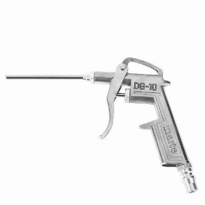 Portable Pneumatic Air Blower Aluminium Alloy Practical