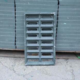 厂家直销长方形镂空树脂窨井盖雨水污水井口盖方形井盖隔金属电缆