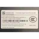 10路网络数字硬盘录像机 3110嵌入式 远程监控 NVR 汉邦高科录像机