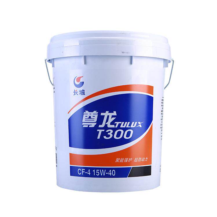 长城t300 t500 15w-40 农用大货车四季通用柴油车发动机专用机油