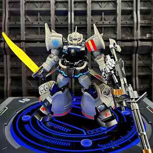 新厂引力实验飞行老虎PB限定R魂HG精雕高。模型拼装模型玩具机甲