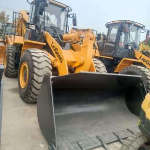 柳工856 外贸直销装 载机ZL50GN 柳工856H 柳工855N 柳工833