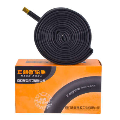 CST正新自行车内胎27.5山地车法嘴美嘴 27.5x1.5/1.75/1.95/2.125