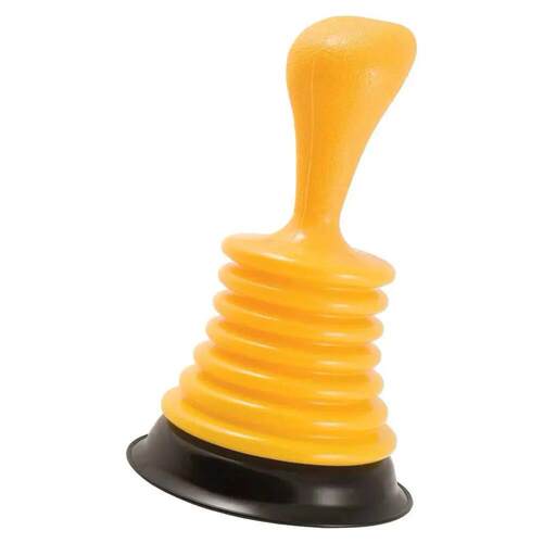 Suction Cup Toilet Plungers Press Clean Sink Drain Pipe Bath