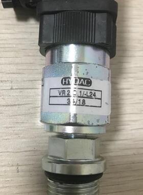 贺德克HYDAC压差开关VR2C.1/-L24