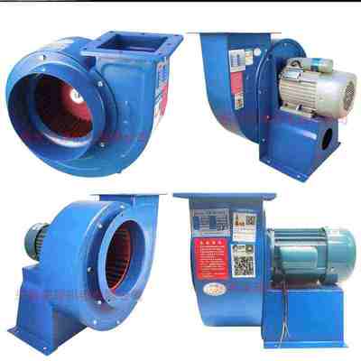 新款包邮九洲普惠九州CF 11-62 4-72离心抽风机九洲工业除尘 饭店