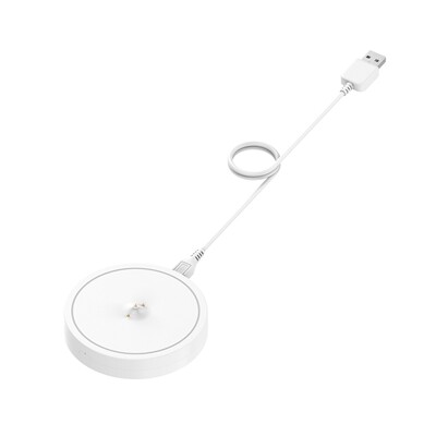 适用于罗技BOOM 3、MEGABOOM 3、BLAST 和 MEGABLAST充电底座