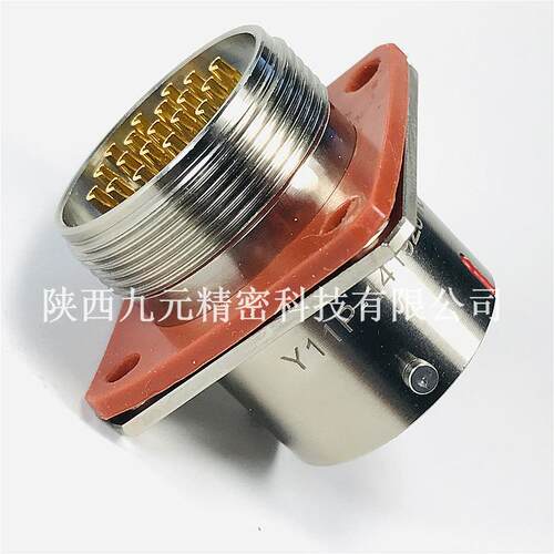 电缆航插Y11P-2255TK2 Y11P-2255ZJ10Y11P-2255TJ2 Y11P-2255ZK10