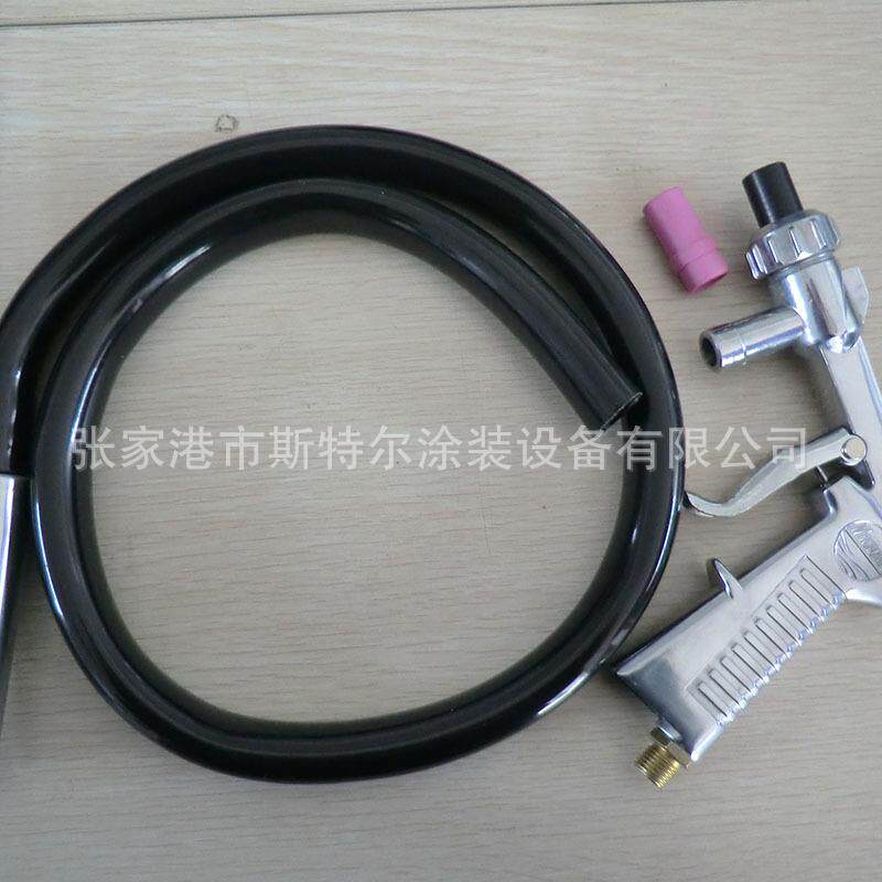 厂家生产喷砂管--喷砂用橡胶管--耐磨喷砂胶管