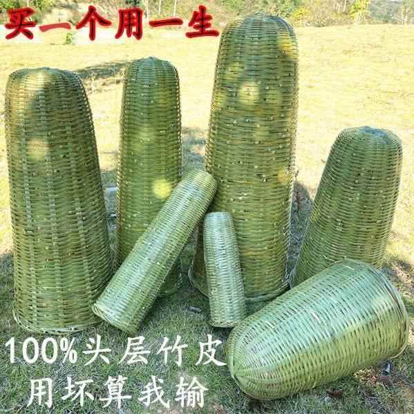 酒抽子酒篓竹编酒篓家用黄酒酒篓酒篓子白酒酒糟过滤器竹编酒抽