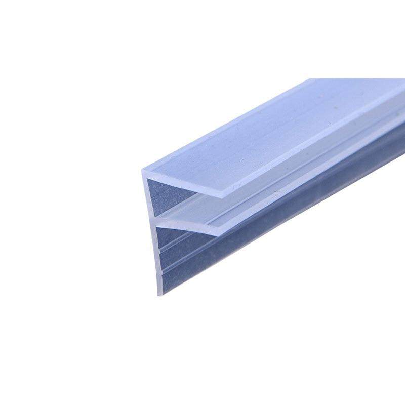 玻璃门密封条密封条推拉门硅胶条