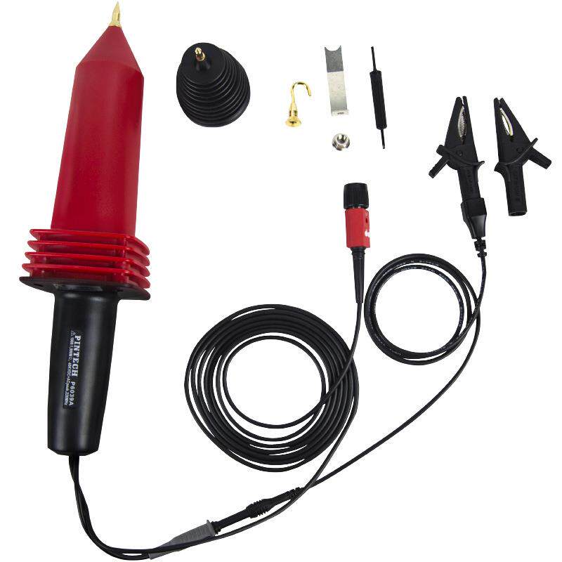 HVP-39PRO(50MHz,39KV)示波器高压探头高压衰减棒高压棒