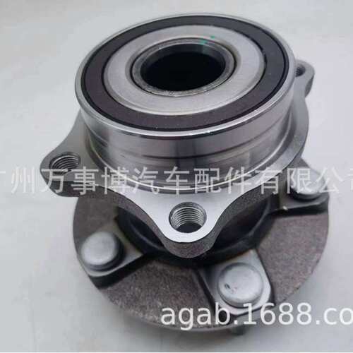 傲虎BS/力狮BT/森林人/翼豹后轮轮毂轴头28473-FG010 28473-VA000