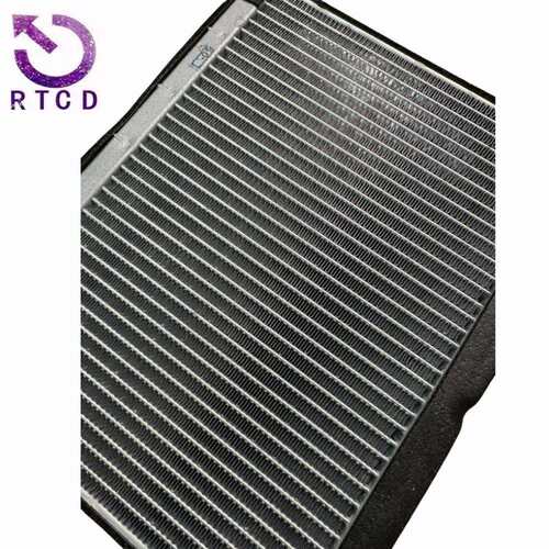 蒸发器 蒸发箱总成YL01622880适用标致2008(P24C)2019-