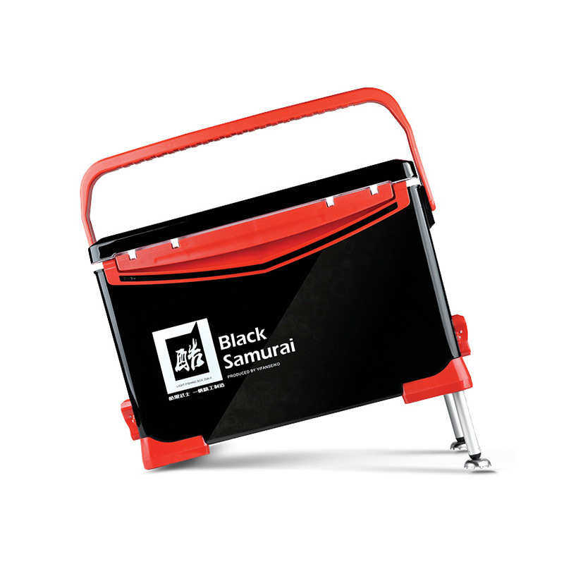 一帆精工黑武士钓箱29升多功能脚升降钓鱼保温箱海钓箱配件,户外/登山/野营/旅行用品,钓箱,淘宝优惠券,粉丝福利购,淘宝优惠卷