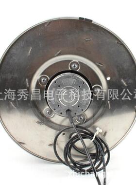 2RRE45 250*56R 115V 167/243W 2RRE45 250*56R 230V190W进口风扇