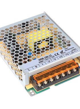 12V50W恒压驱动 LED网状薄开关电源 室内恒压灯带灯条模组LED驱动