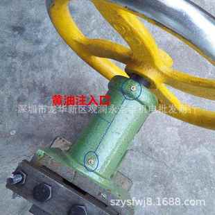 40圓盤手動(dòng)沖壓機(jī)手動(dòng)沖床手啤機(jī)手動(dòng)壓力機(jī)壓模剪斷彎曲沖孔