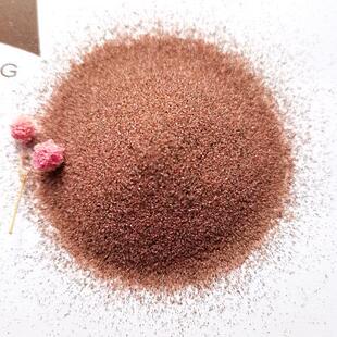 石榴石80A目水刀沙切割岩板瓷砖拼花水处理高压喷砂除锈砂