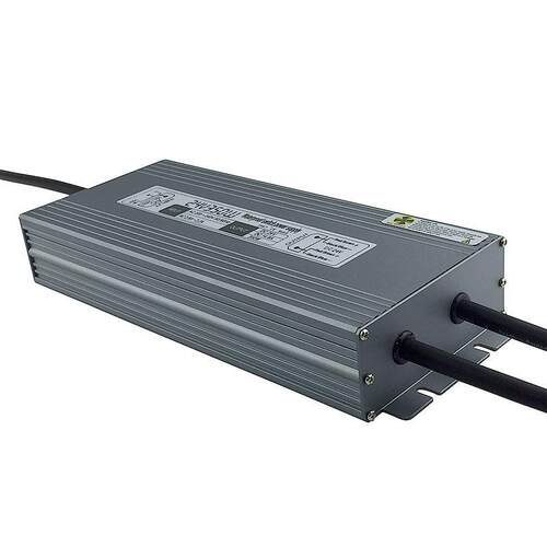 24V15A350W防水电源360W防水开关电源IP67等级大功率IP68防水电源