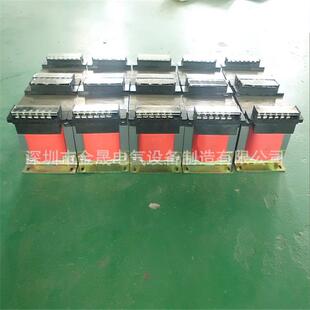 加工中心控制变压器 380变220变压器 15KVA 注塑机变压器BK