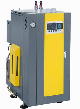 108KW电蒸汽发生器