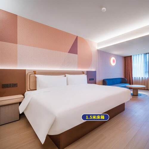 酒店套家具标841间全公民销宿双床宾馆衣柜沙发酒店翻新寓工厂直