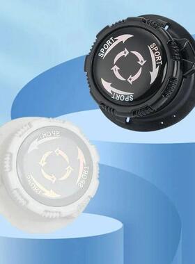 1对金属线旋转自动扣绳运动鞋ShoeLa